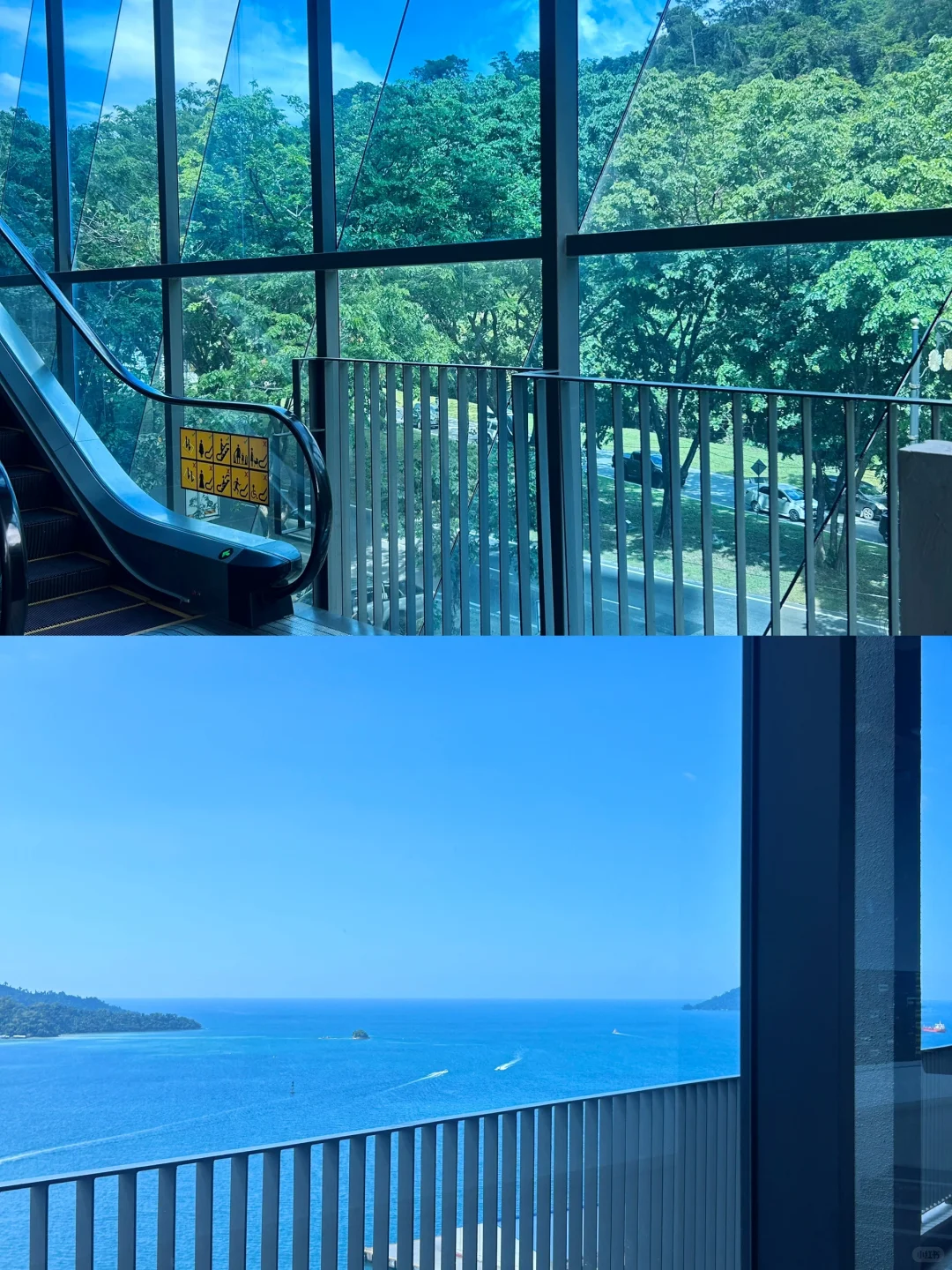 第一次出国！大学生马来西亚2k内拿下！