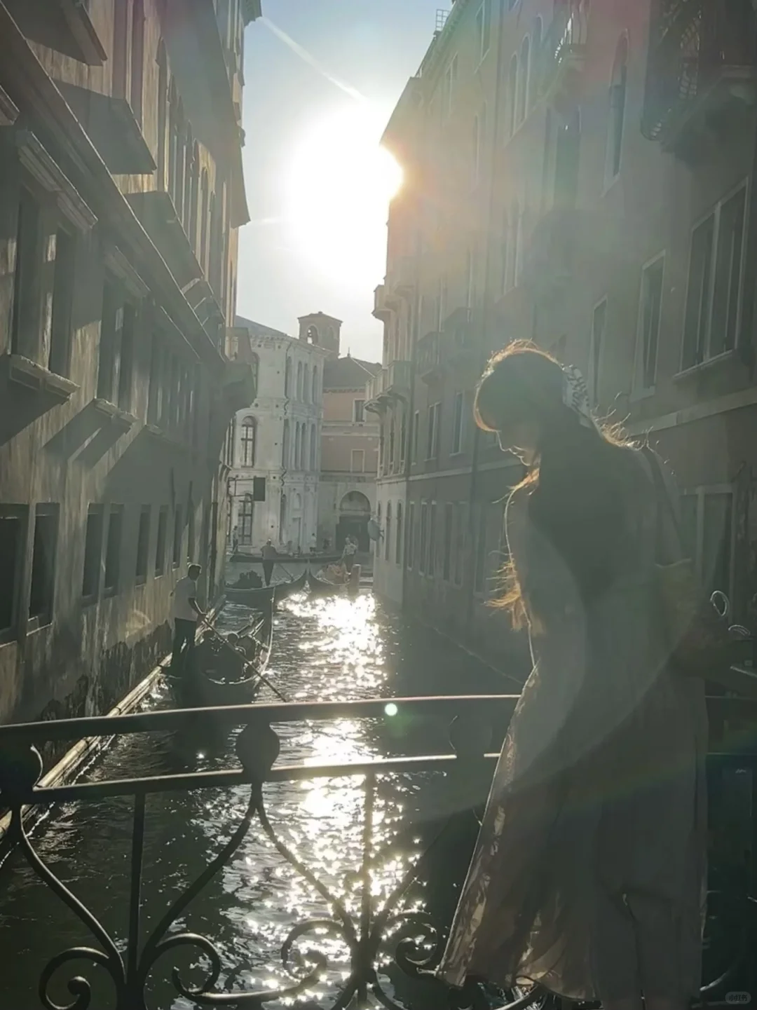 带着爸妈去旅行｜家庭游·欧洲篇🇫🇷🇮🇹