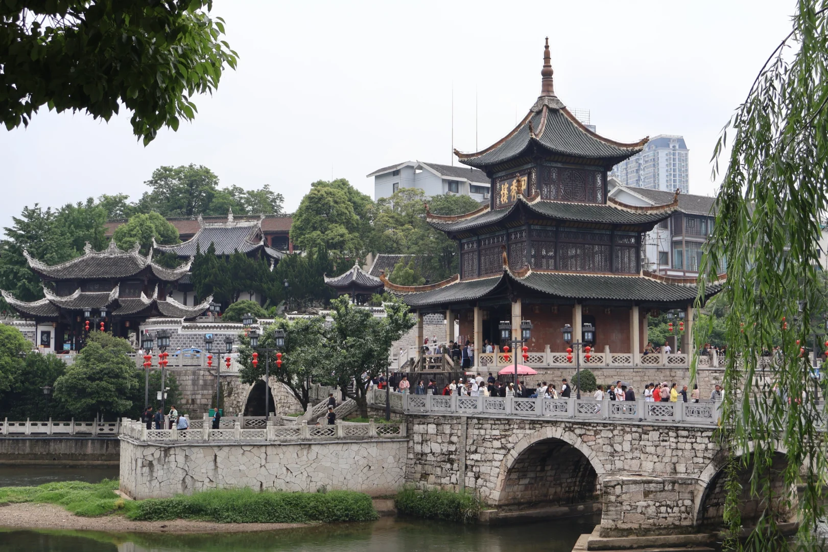 贵州玩了半年！真正值得去的景点有这些