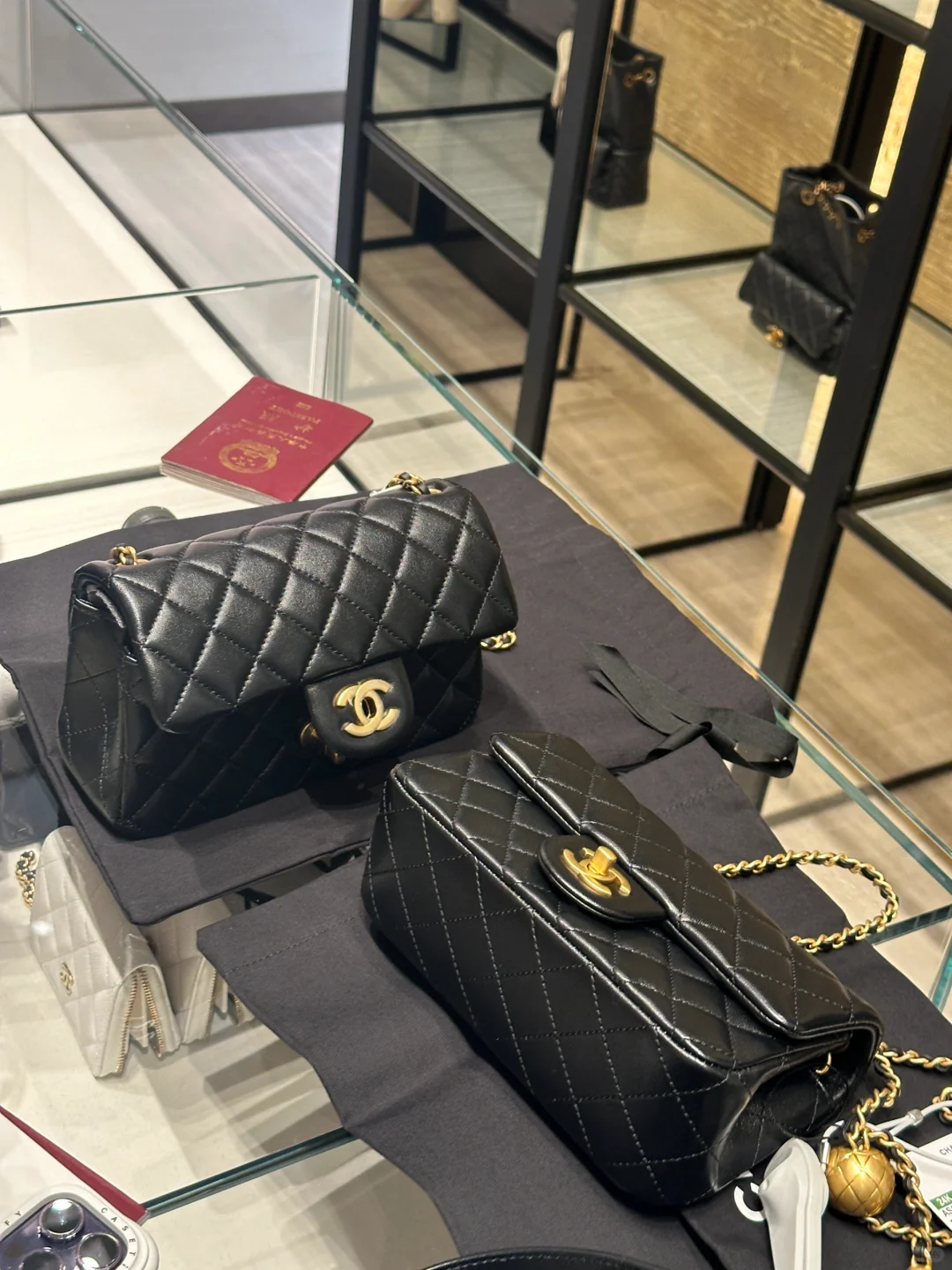 巴塞罗那攻略｜主打参观🎨购物🛍️两不误