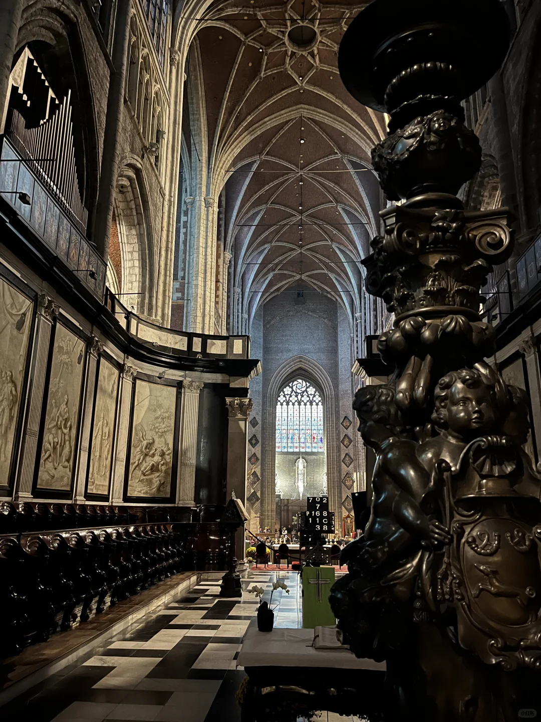 比环球影城还哈利波特的根特