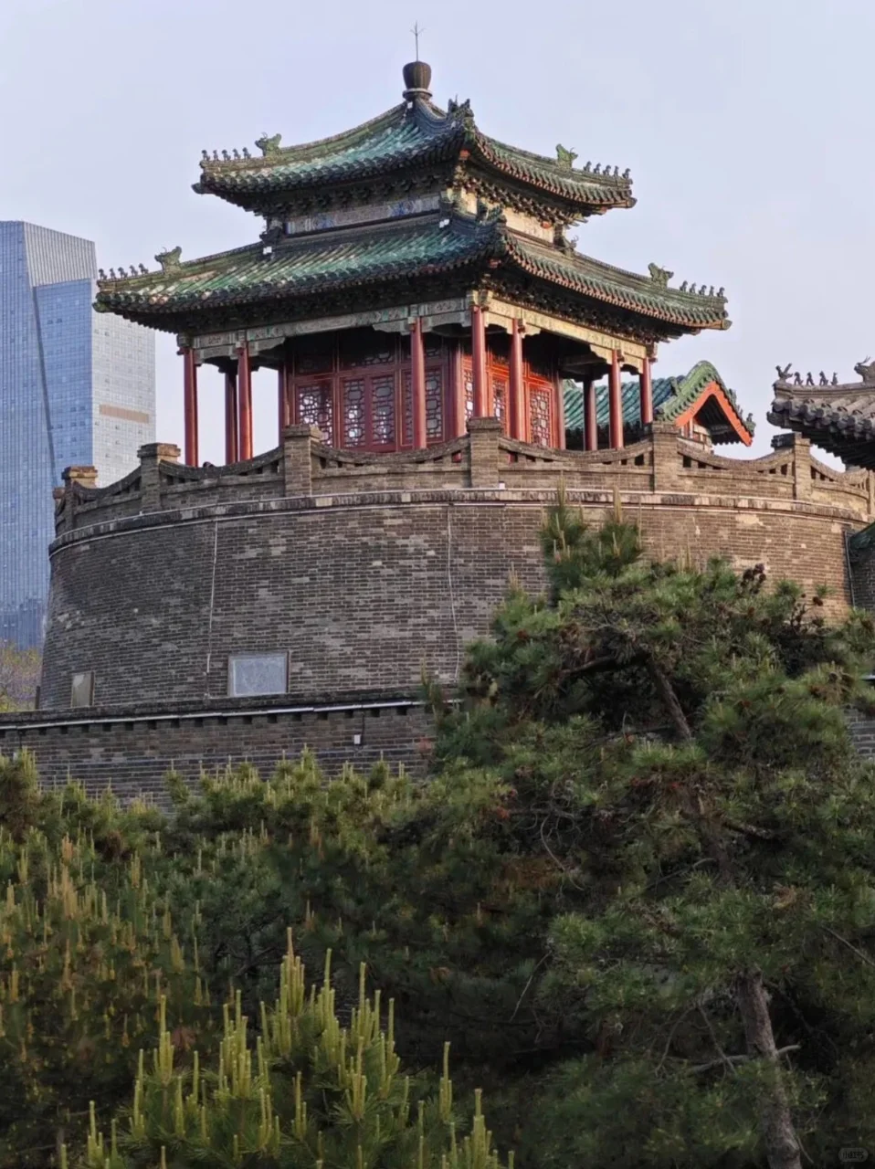 五一必冲！邯郸 9 大宝藏景点保姆级攻略