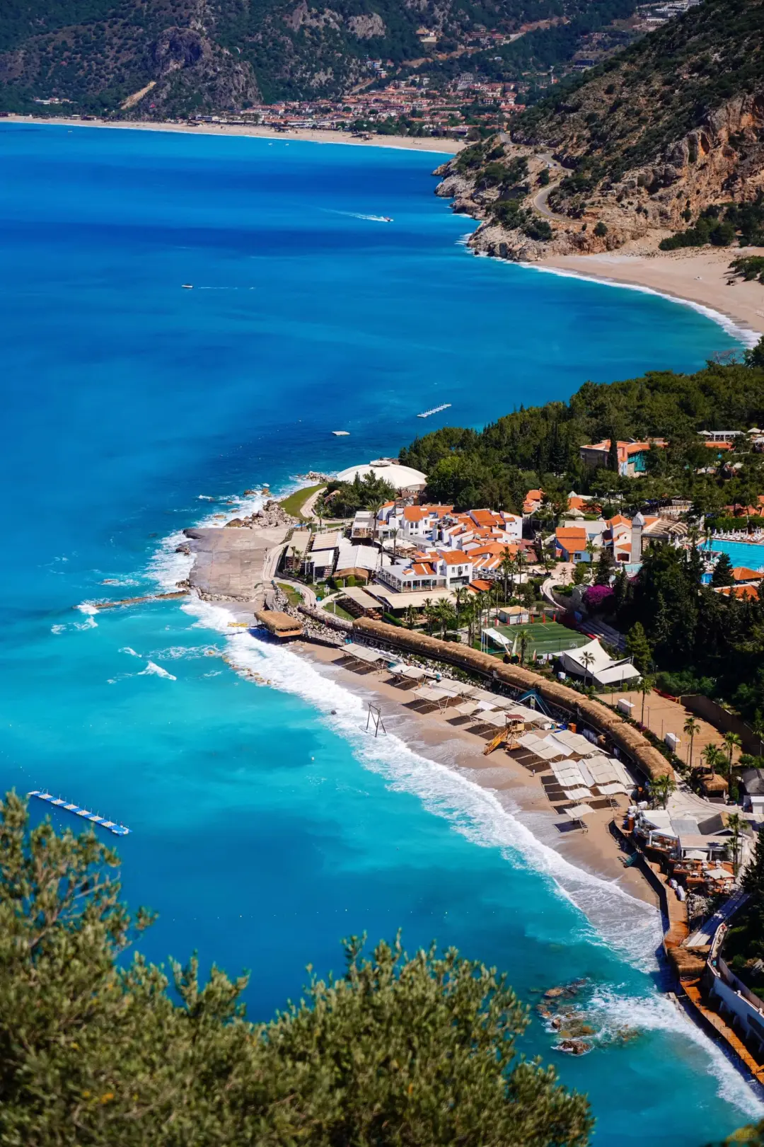 第一次土耳其旅游！这样玩不会留有遗憾！