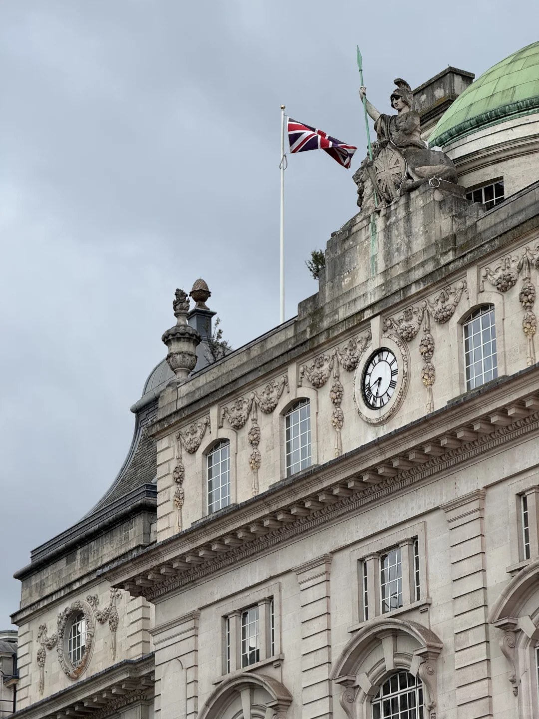 🇬🇧倫敦確實挺美