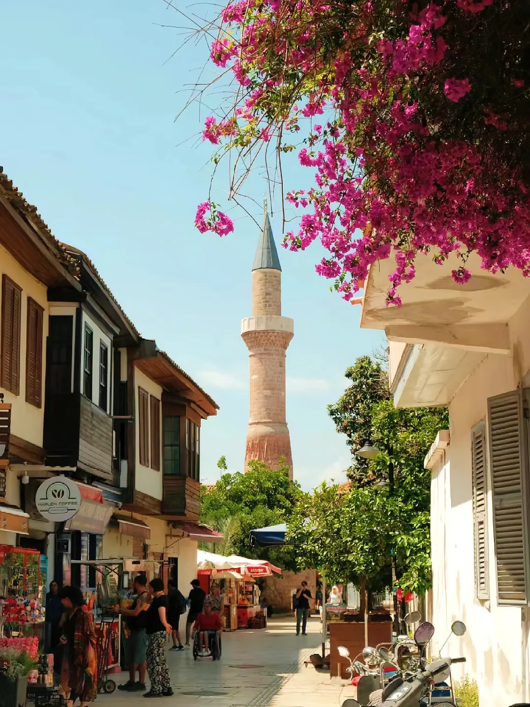 第一次土耳其旅游！这样玩不会留有遗憾！