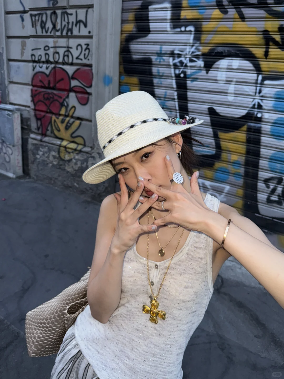 Ciao！意大利俺来啦！🇮🇹