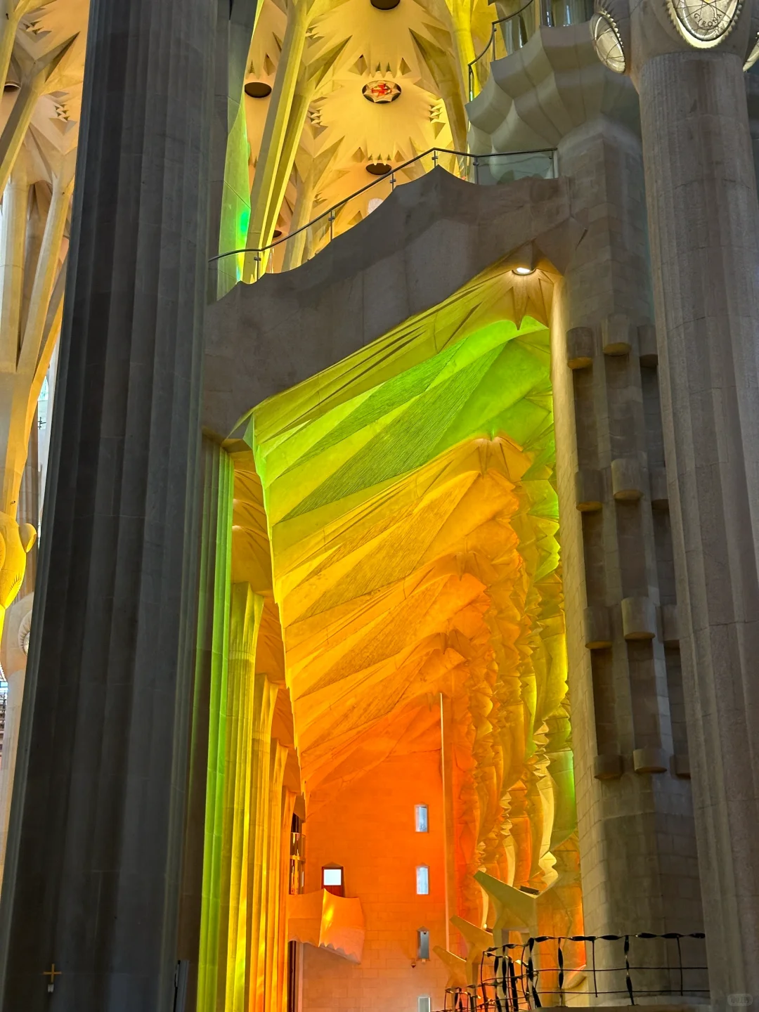 巴塞罗那攻略｜主打参观🎨购物🛍️两不误