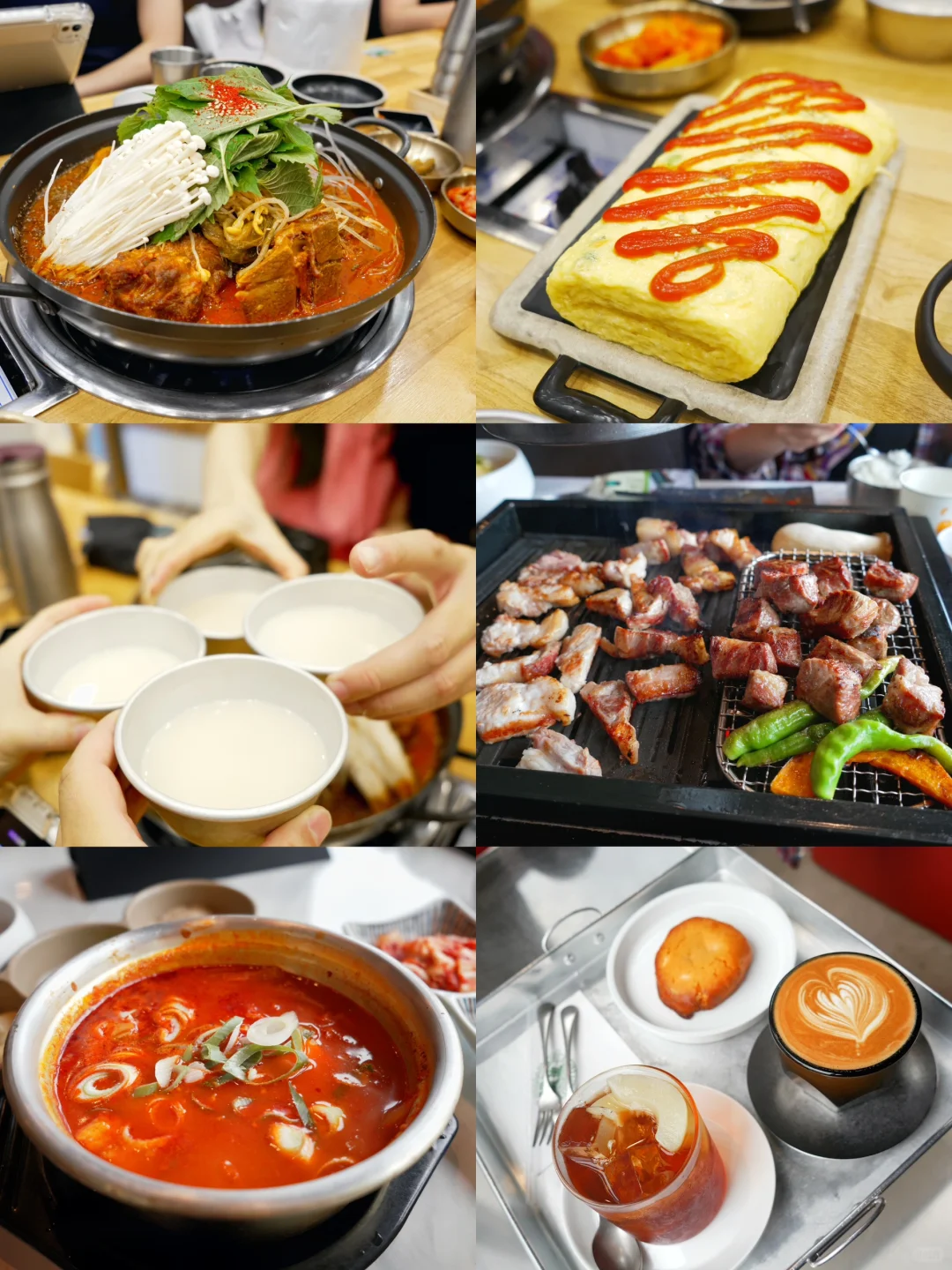 适合带娃出国旅游地区—济州岛