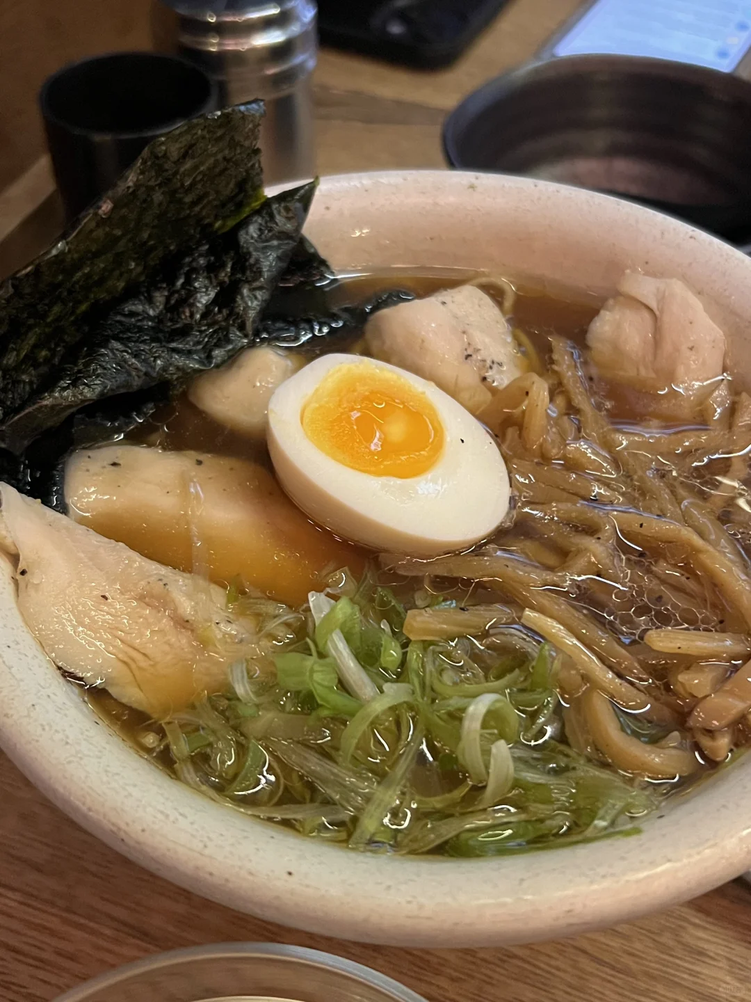 纽约的前三天～