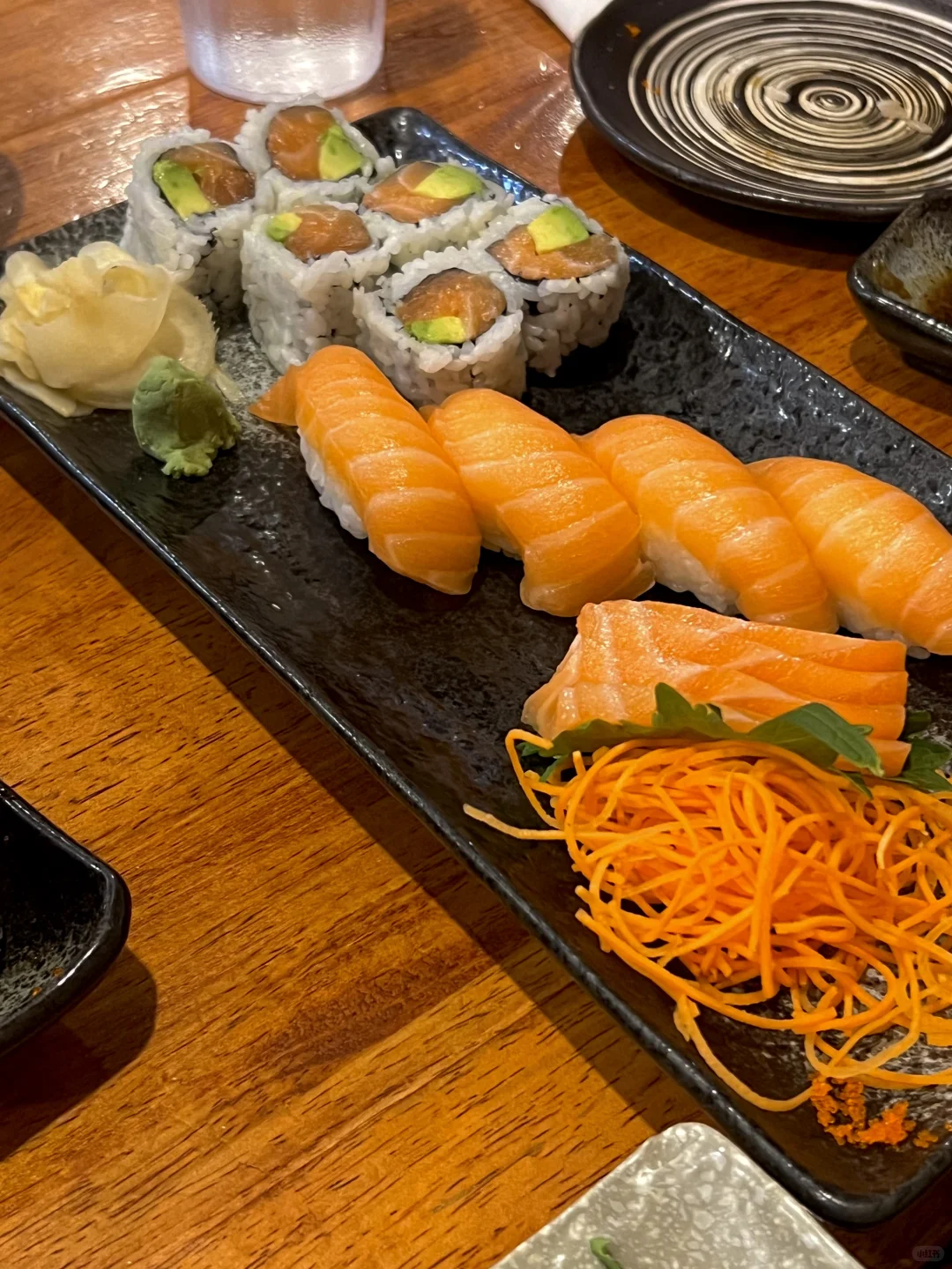 纽约的前三天～