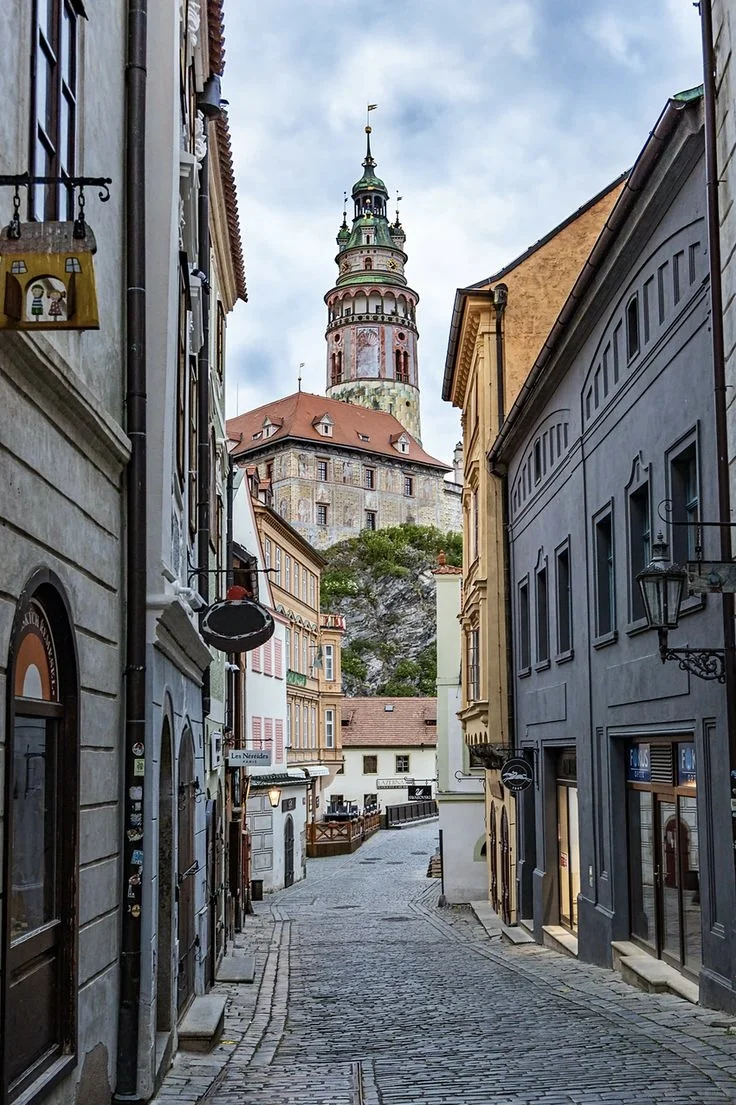 🇲🇾🇦🇹🇨🇿🇸🇰🇵🇱🇭🇺 东欧五国环游 🔥