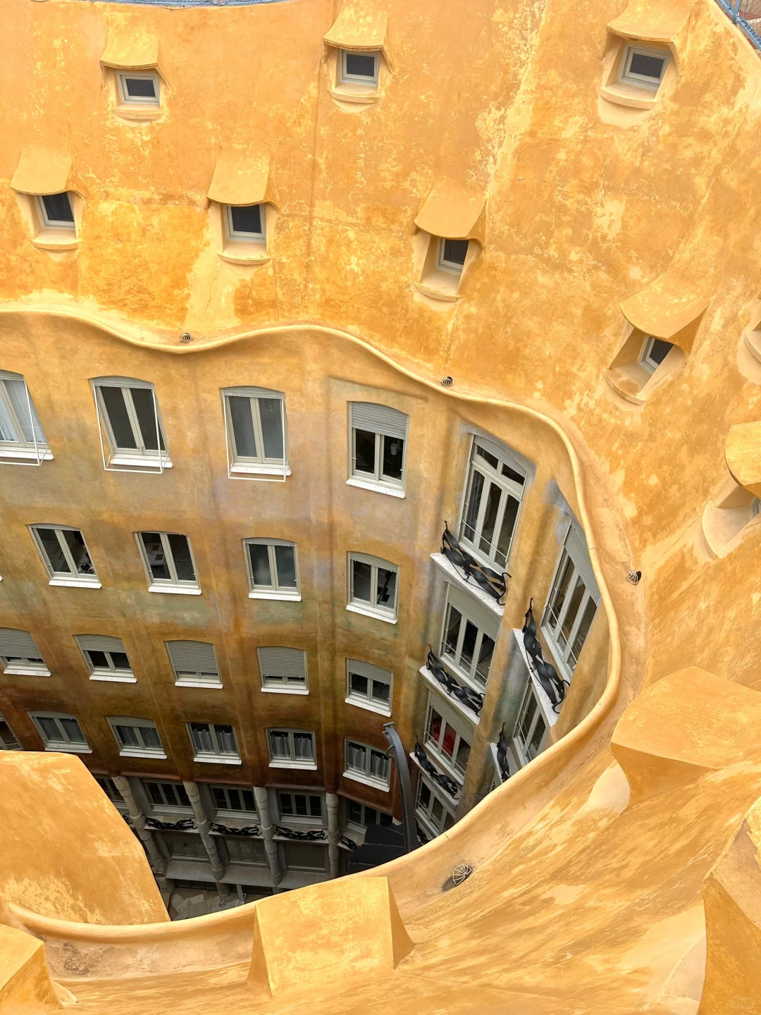 巴塞罗那攻略｜主打参观🎨购物🛍️两不误