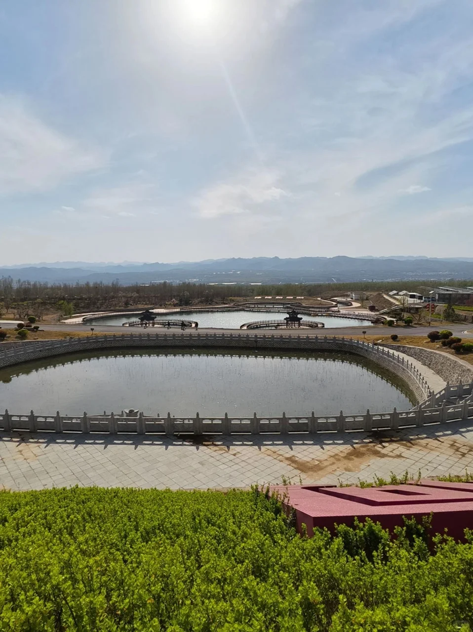 五一必冲！邯郸 9 大宝藏景点保姆级攻略