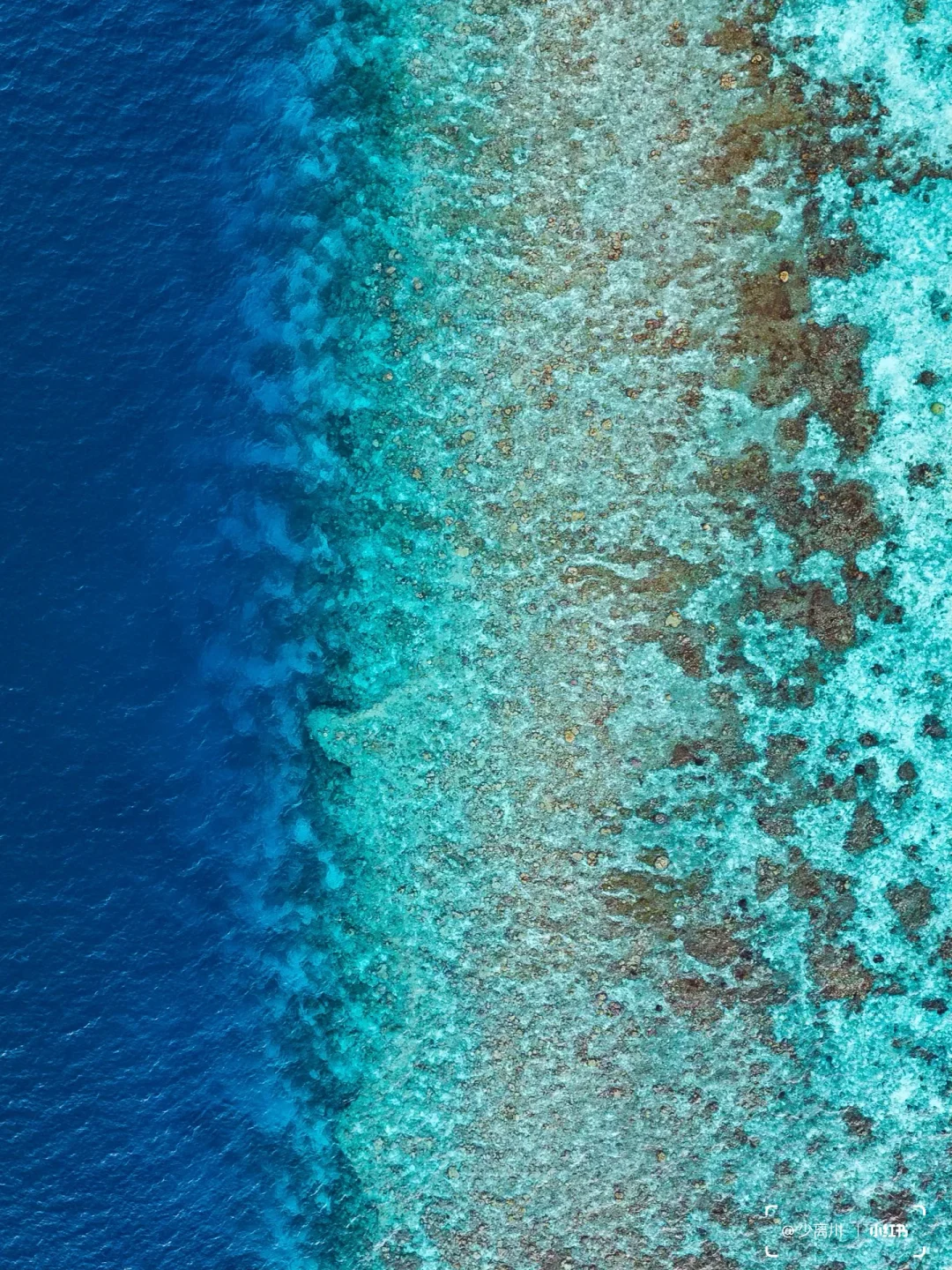 平均海拔仅1.2米，马尔代夫即将沉入大海