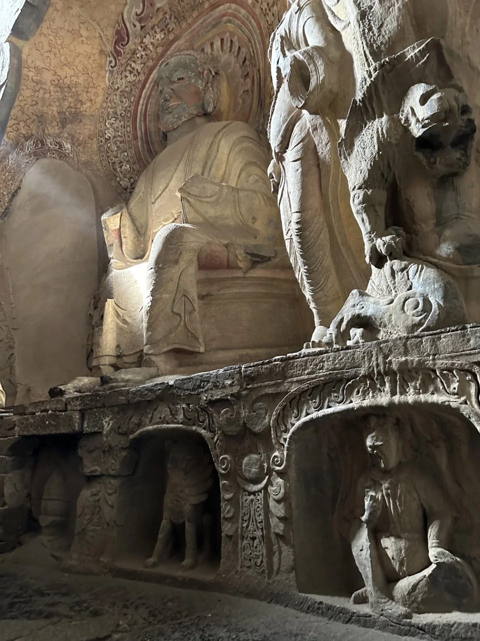 成都→邯郸高铁周末游