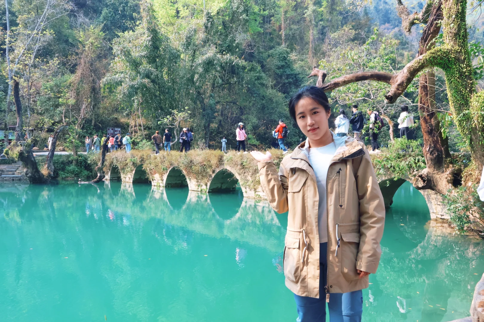 贵州玩了半年！真正值得去的景点有这些