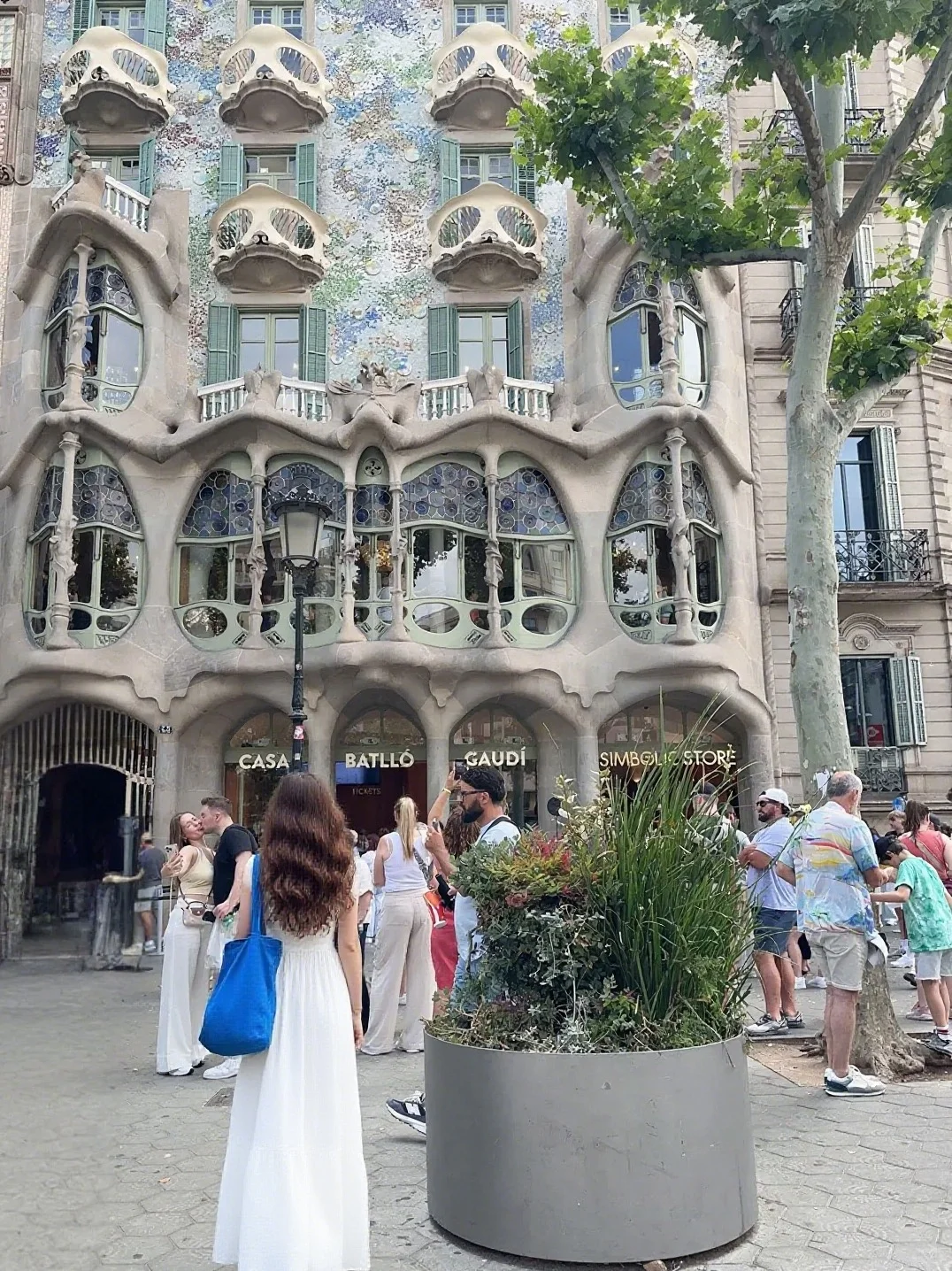 32岁，独自一人来到西班牙，两年后我的变化