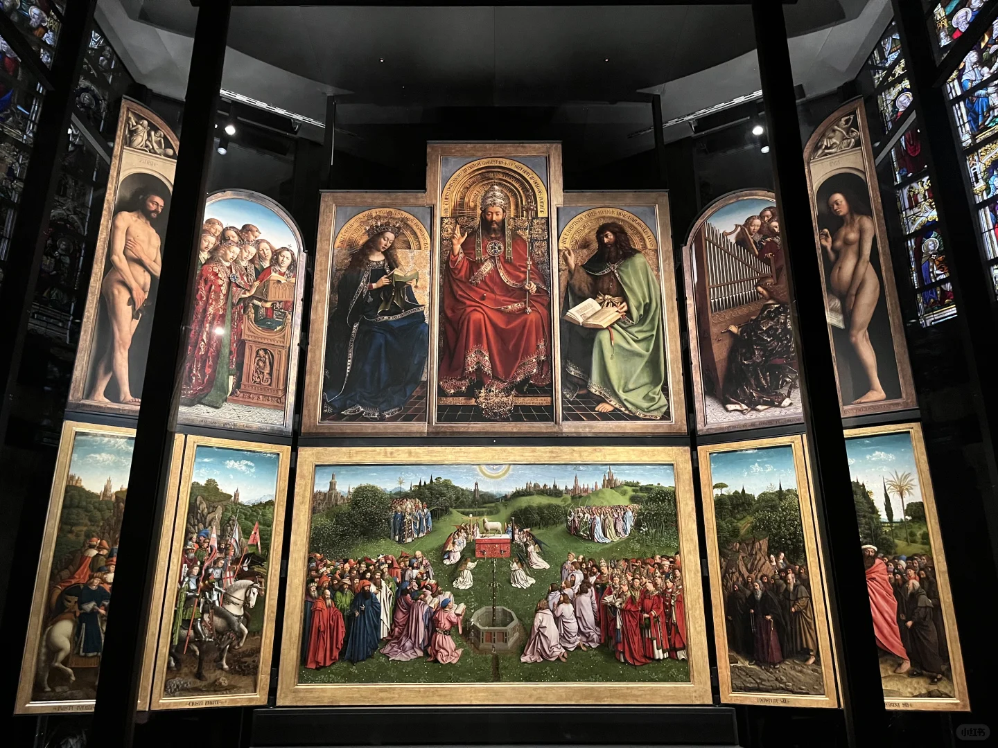 比环球影城还哈利波特的根特