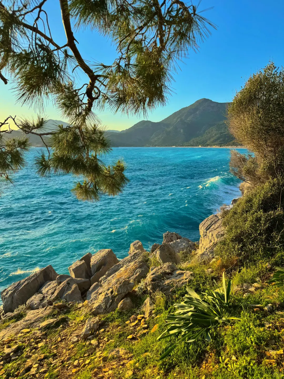 第一次土耳其旅游！这样玩不会留有遗憾！