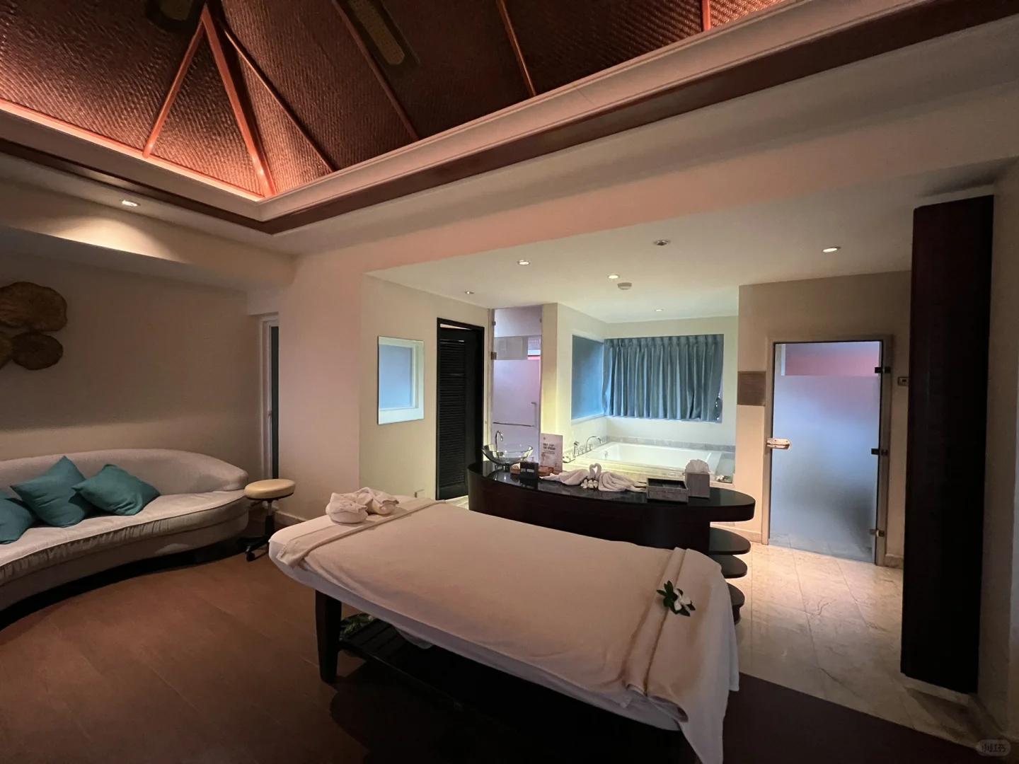 普吉｜三年第一次出国，一个人去海边躺平