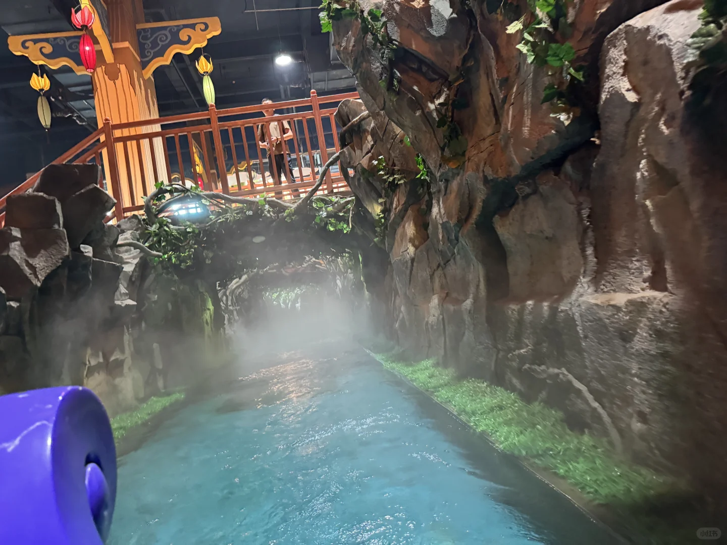 💥京津冀遛娃天花板！天元谷 2天疯玩