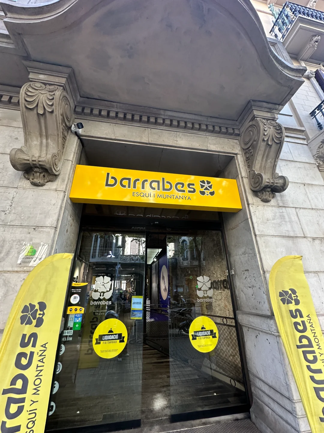 巴塞罗那攻略｜主打参观🎨购物🛍️两不误