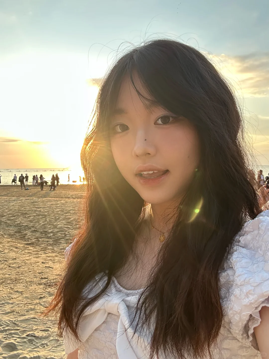 第一次出国！大学生马来西亚2k内拿下！