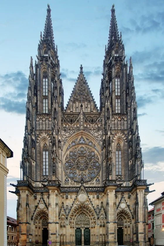 🇲🇾🇦🇹🇨🇿🇸🇰🇵🇱🇭🇺 东欧五国环游 🔥