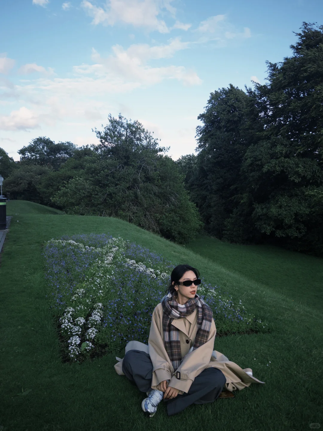 📍爱丁堡｜城堡为爱守着秘密🏰