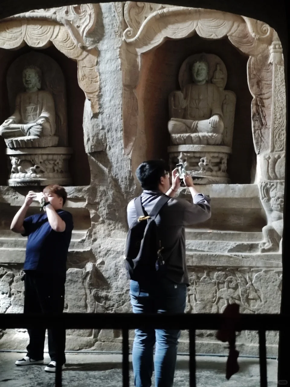 成都→邯郸高铁周末游