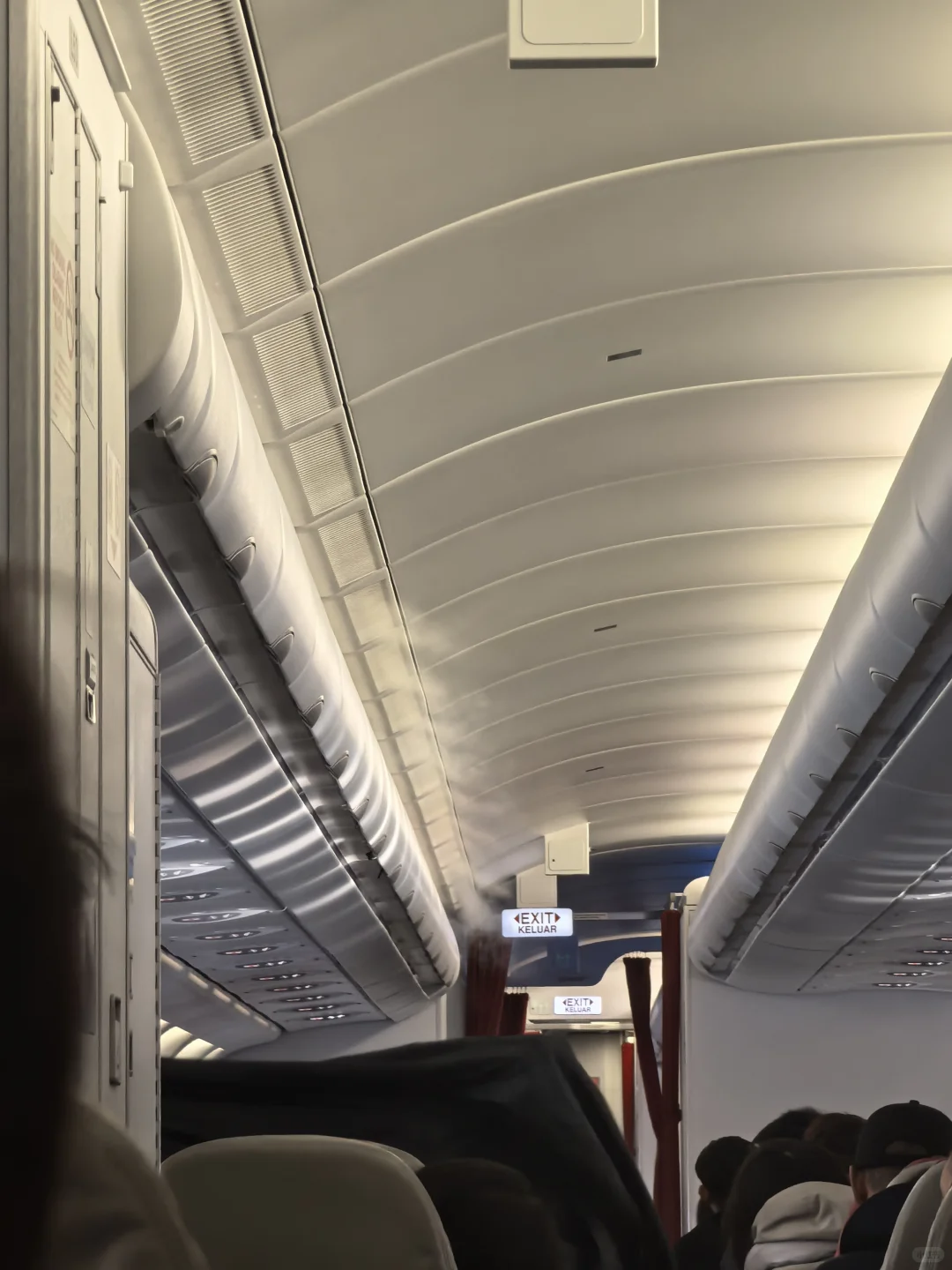 吉隆坡要走了，拜拜