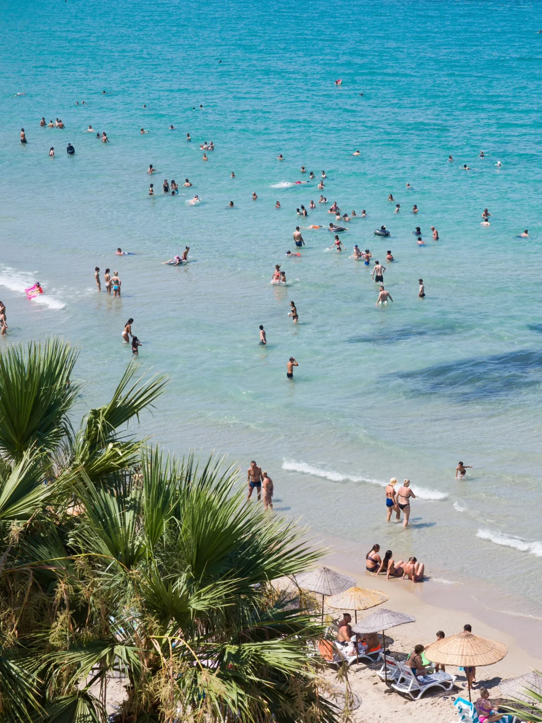 去三亚不如穷游希腊🇬🇷