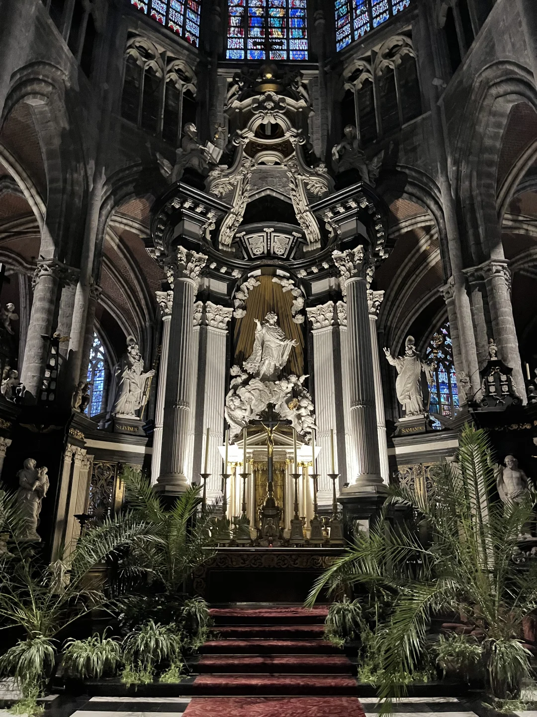 比环球影城还哈利波特的根特