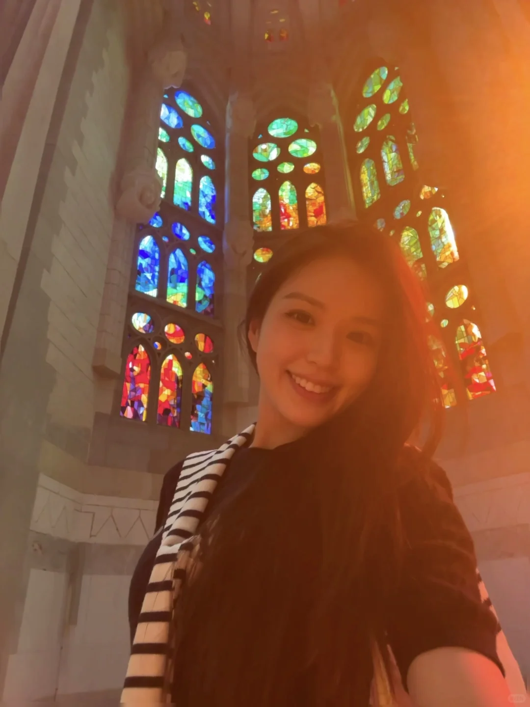 巴塞罗那攻略｜主打参观🎨购物🛍️两不误