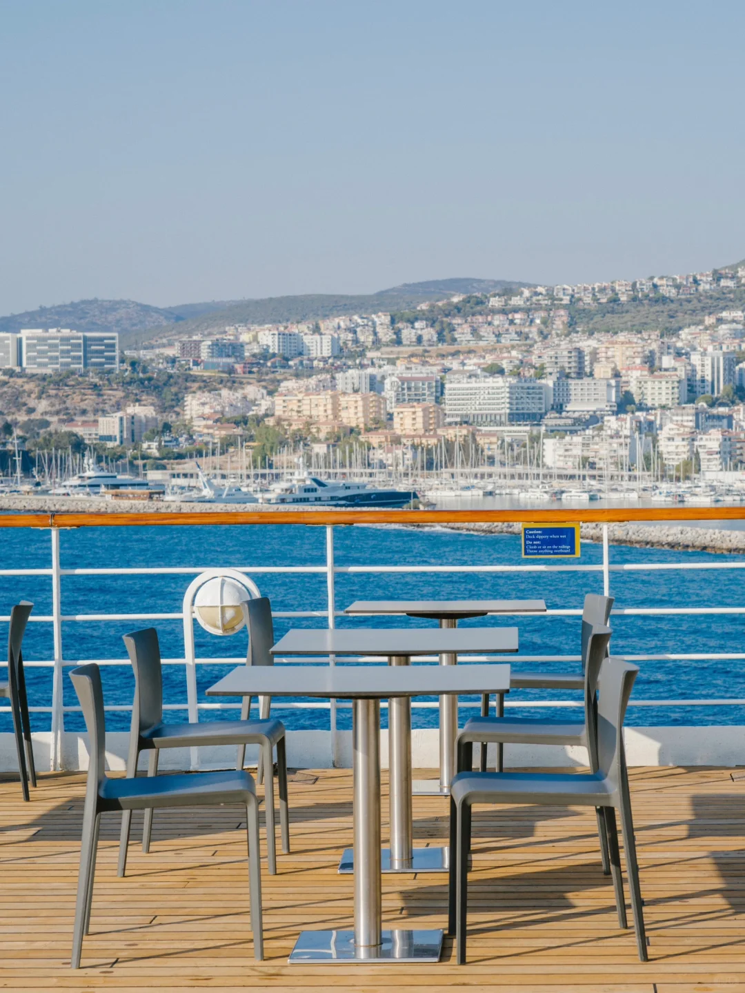 去三亚不如穷游希腊🇬🇷