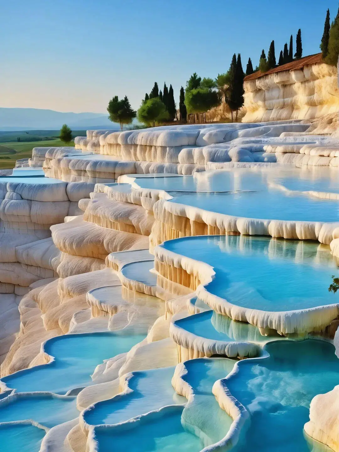 第一次土耳其旅游！这样玩不会留有遗憾！