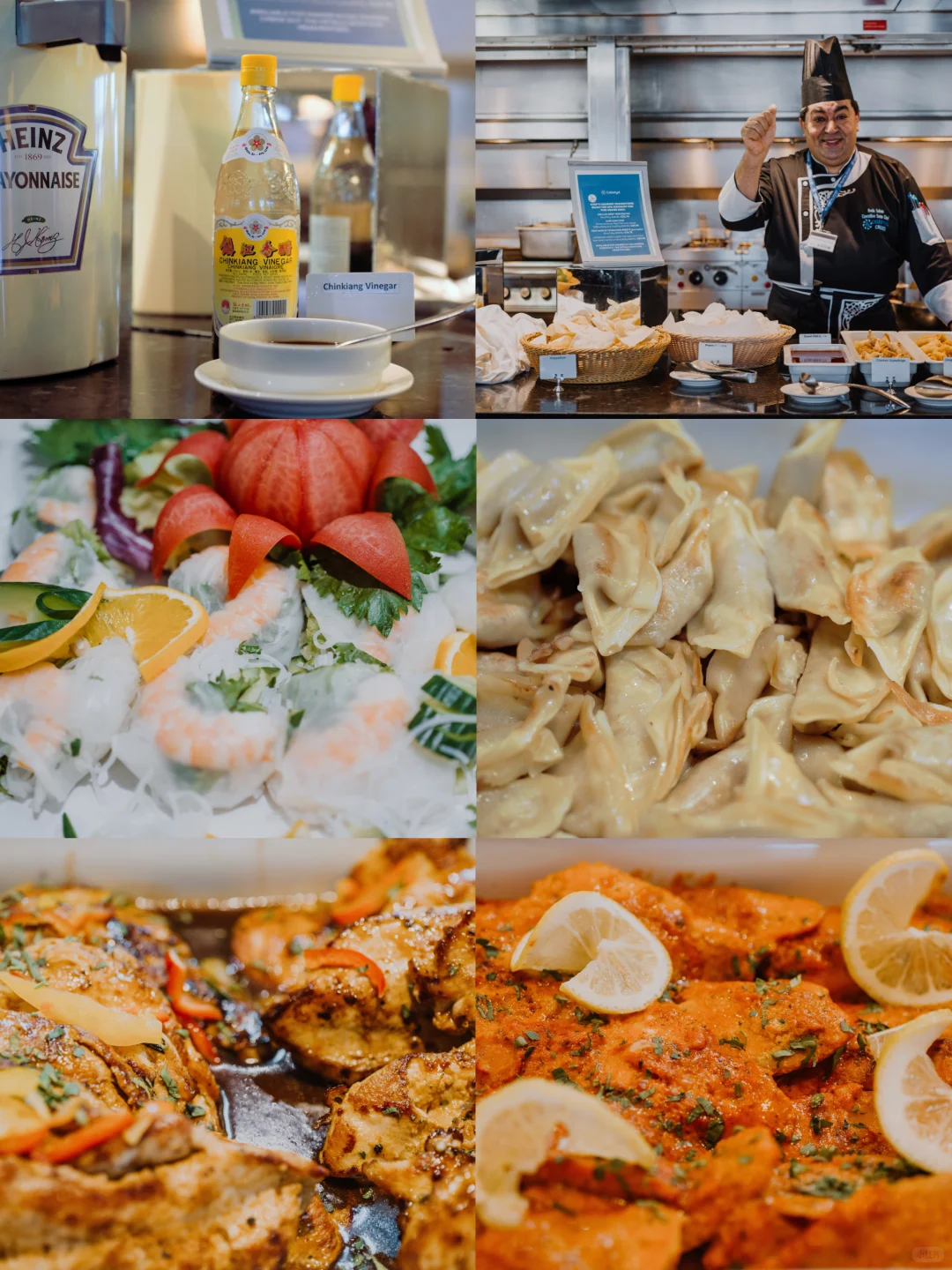 去三亚不如穷游希腊🇬🇷