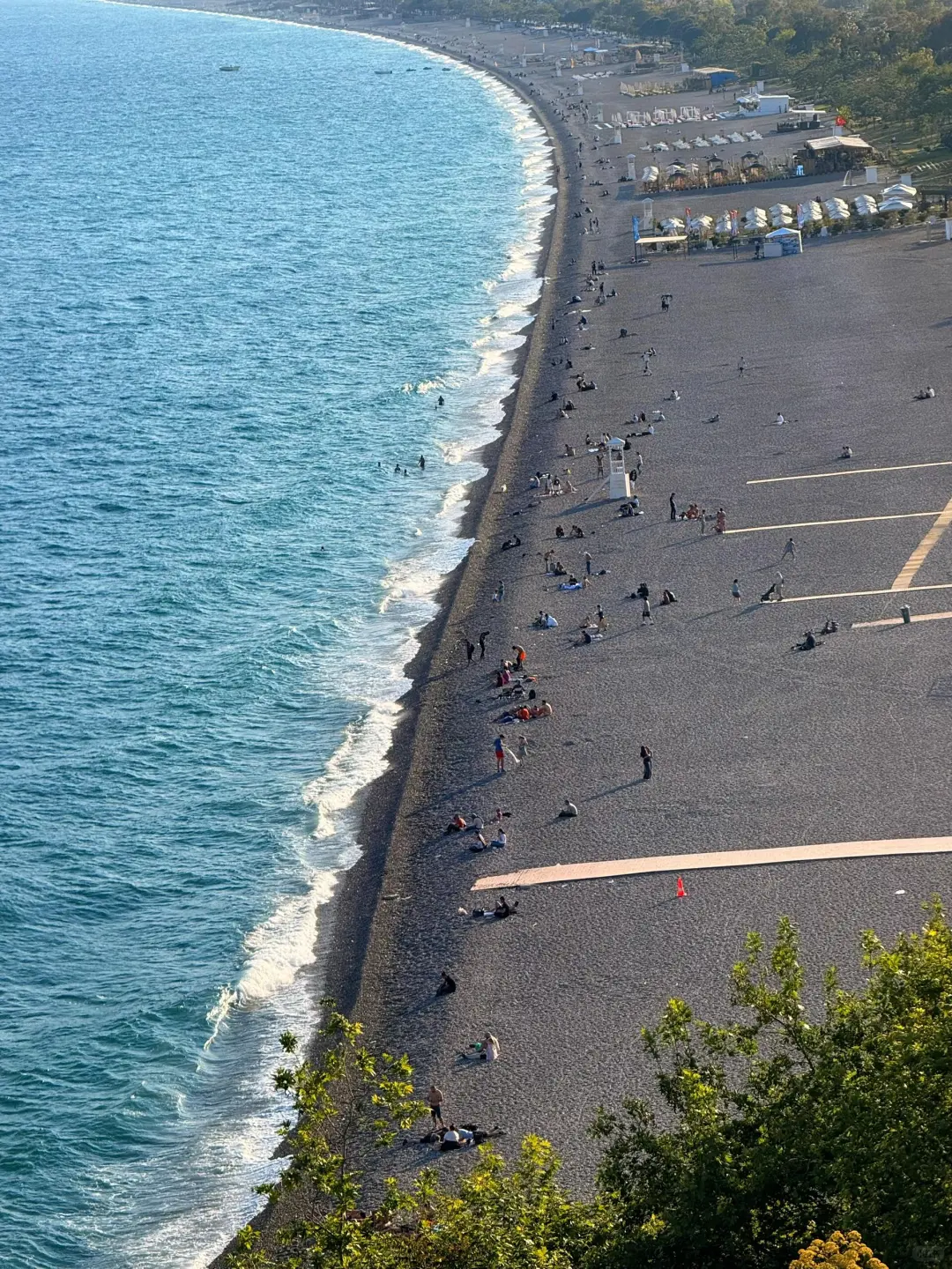 第一次土耳其旅游！这样玩不会留有遗憾！