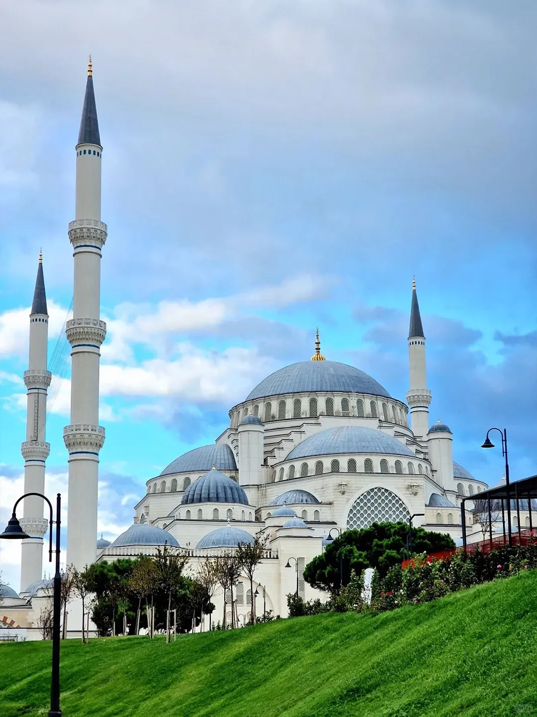 伊斯坦布尔！“生命”就应该浪费在这儿🏖