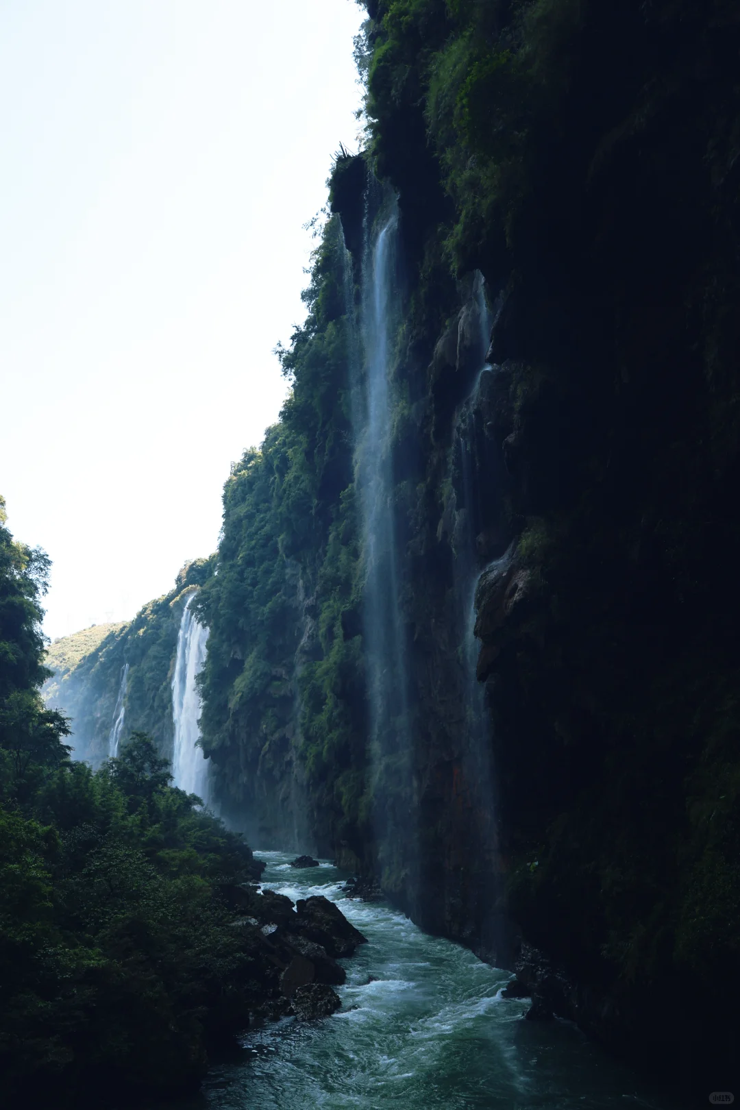 贵州玩了半年！真正值得去的景点有这些
