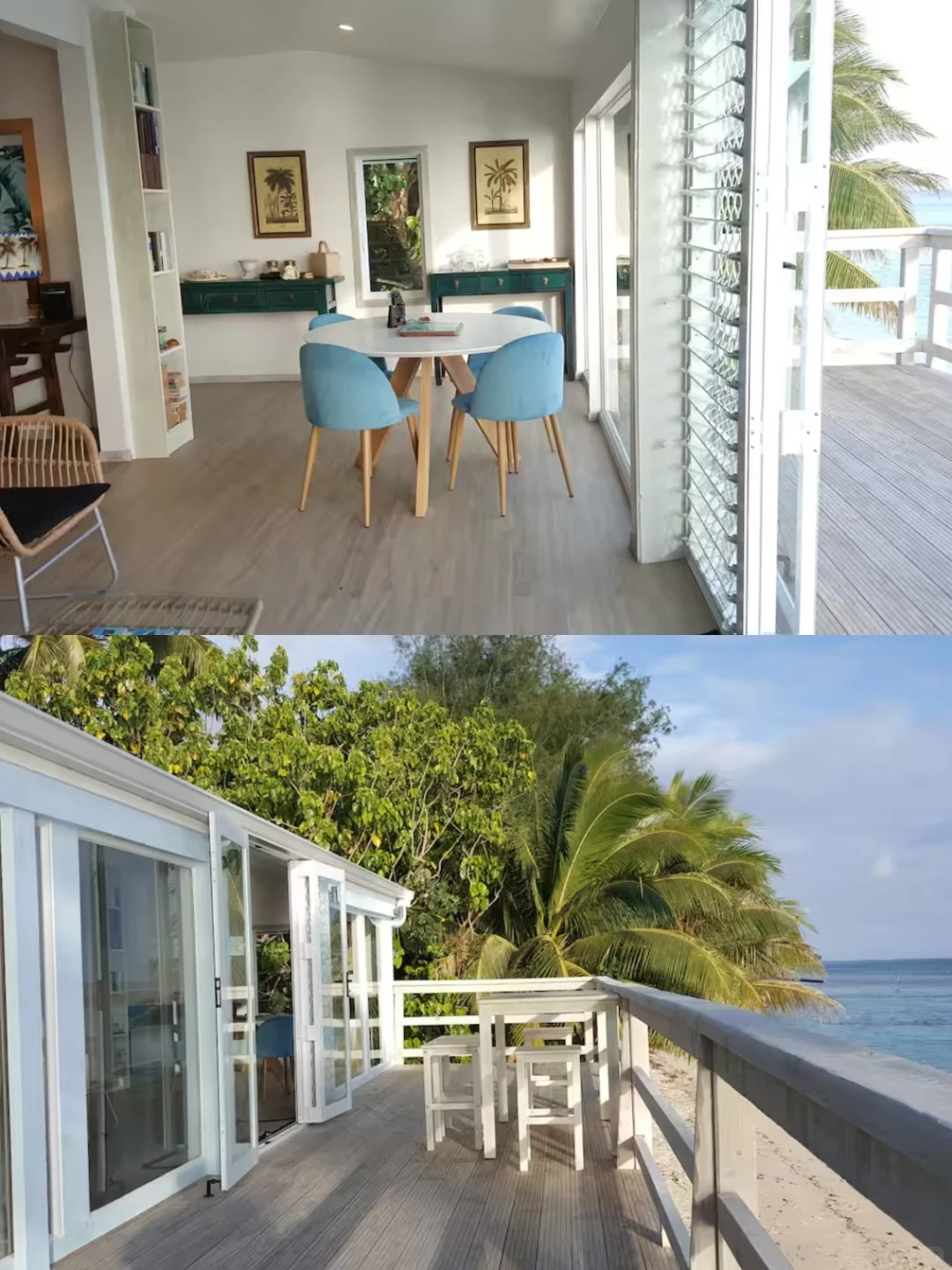 99%游客忽略的库克群岛🌊不愧新西兰后花园