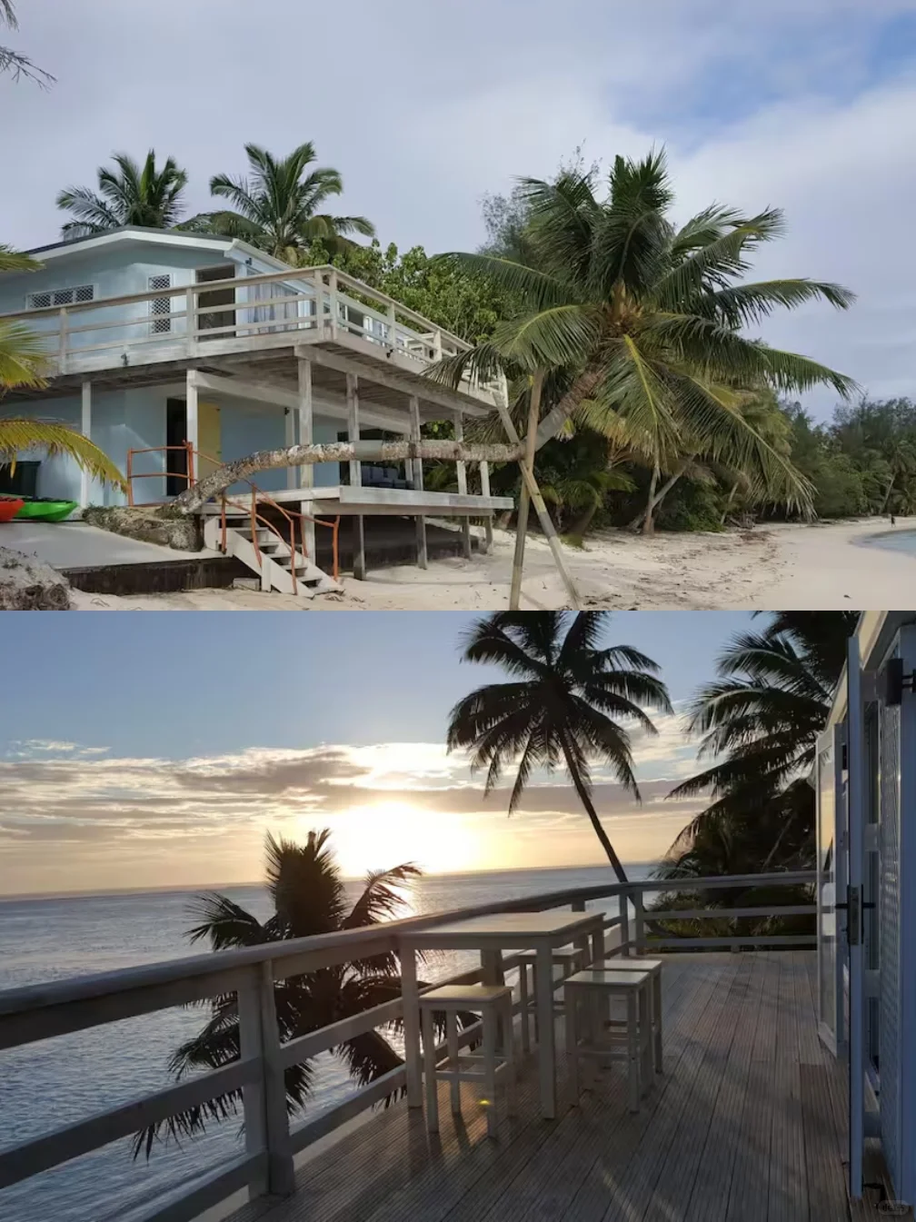 99%游客忽略的库克群岛🌊不愧新西兰后花园