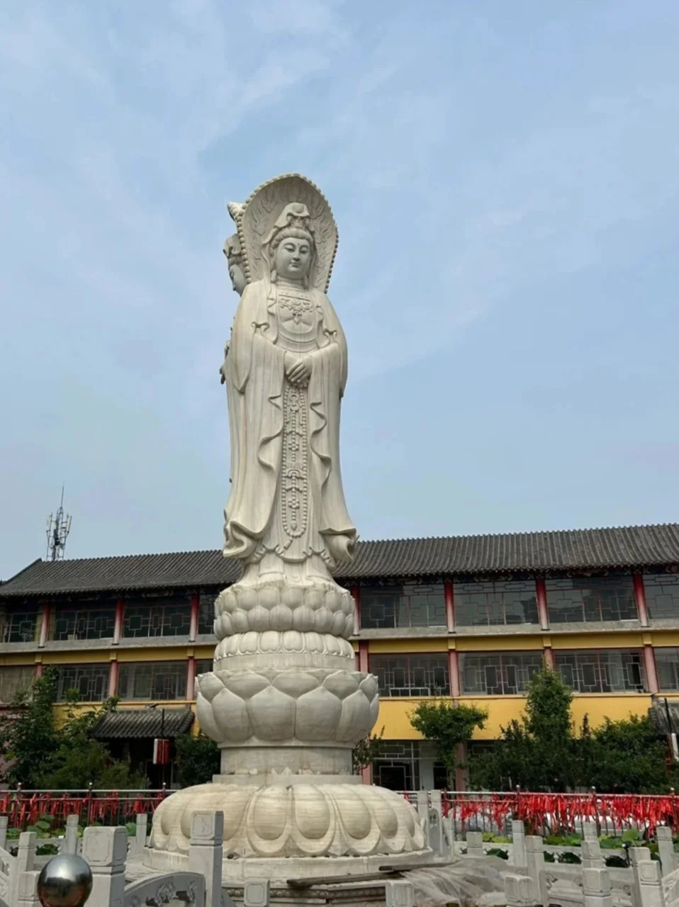 五一必冲！邯郸 9 大宝藏景点保姆级攻略