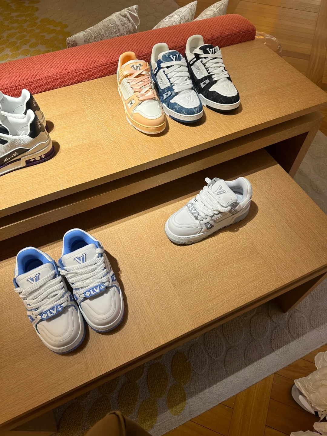 巴塞罗那攻略｜主打参观🎨购物🛍️两不误