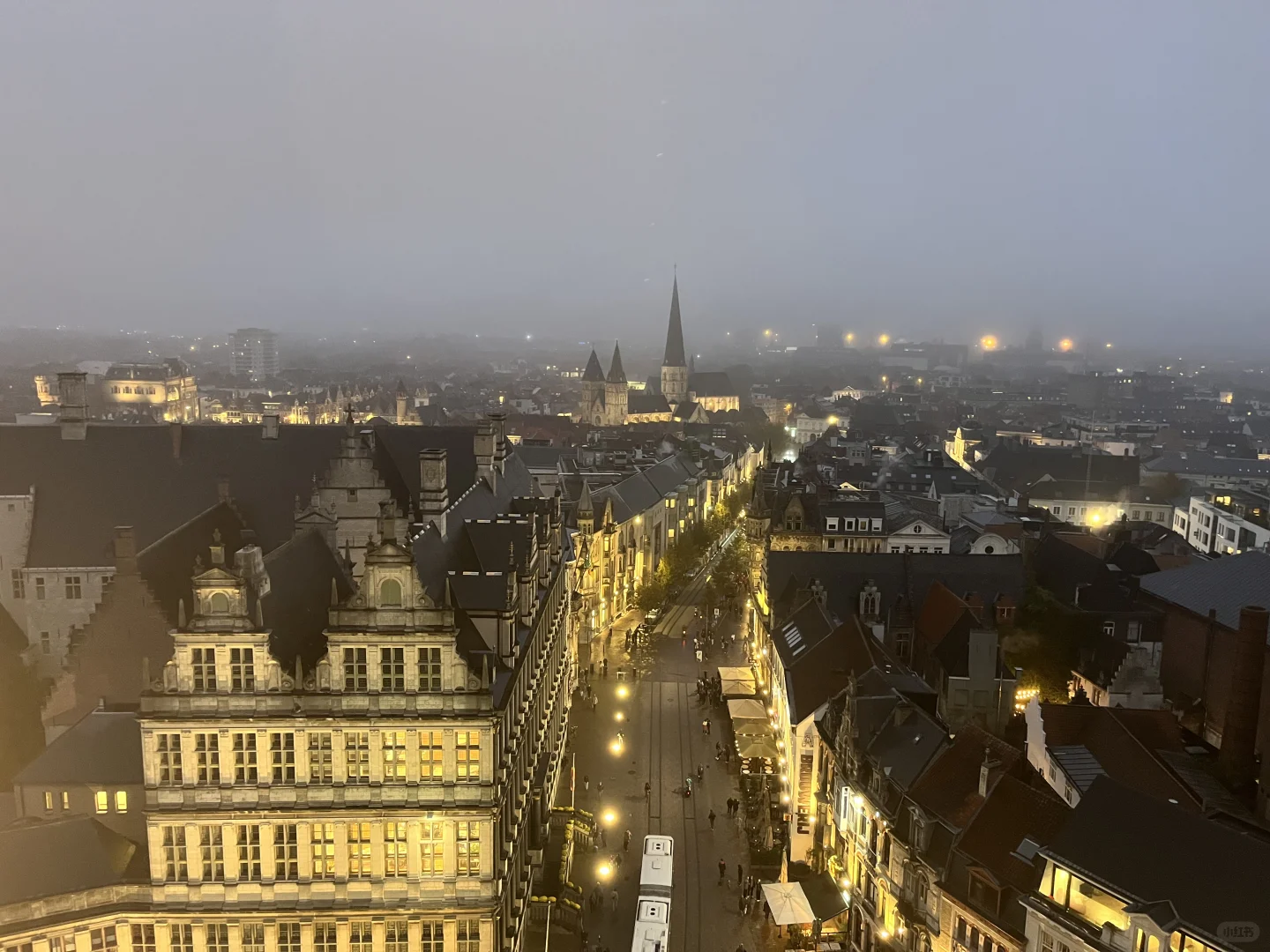 比环球影城还哈利波特的根特