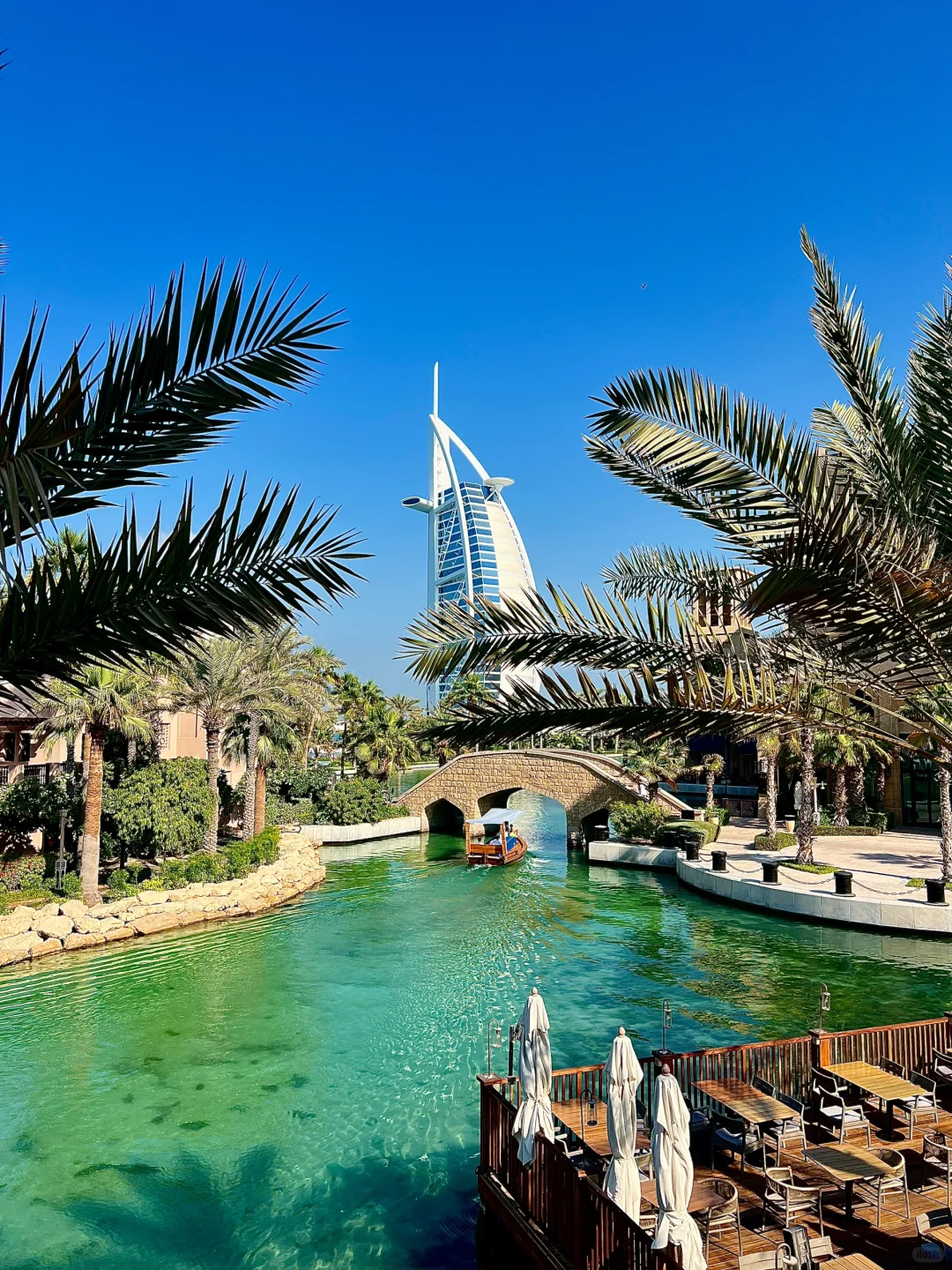 穷鬼大学生花800➕飞迪拜的三天两夜