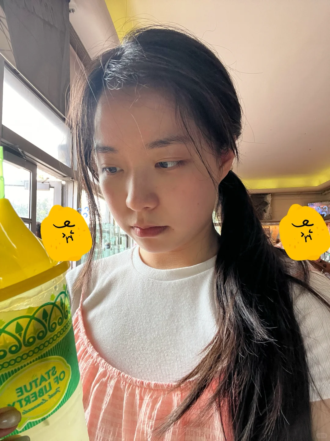 纽约的前三天～