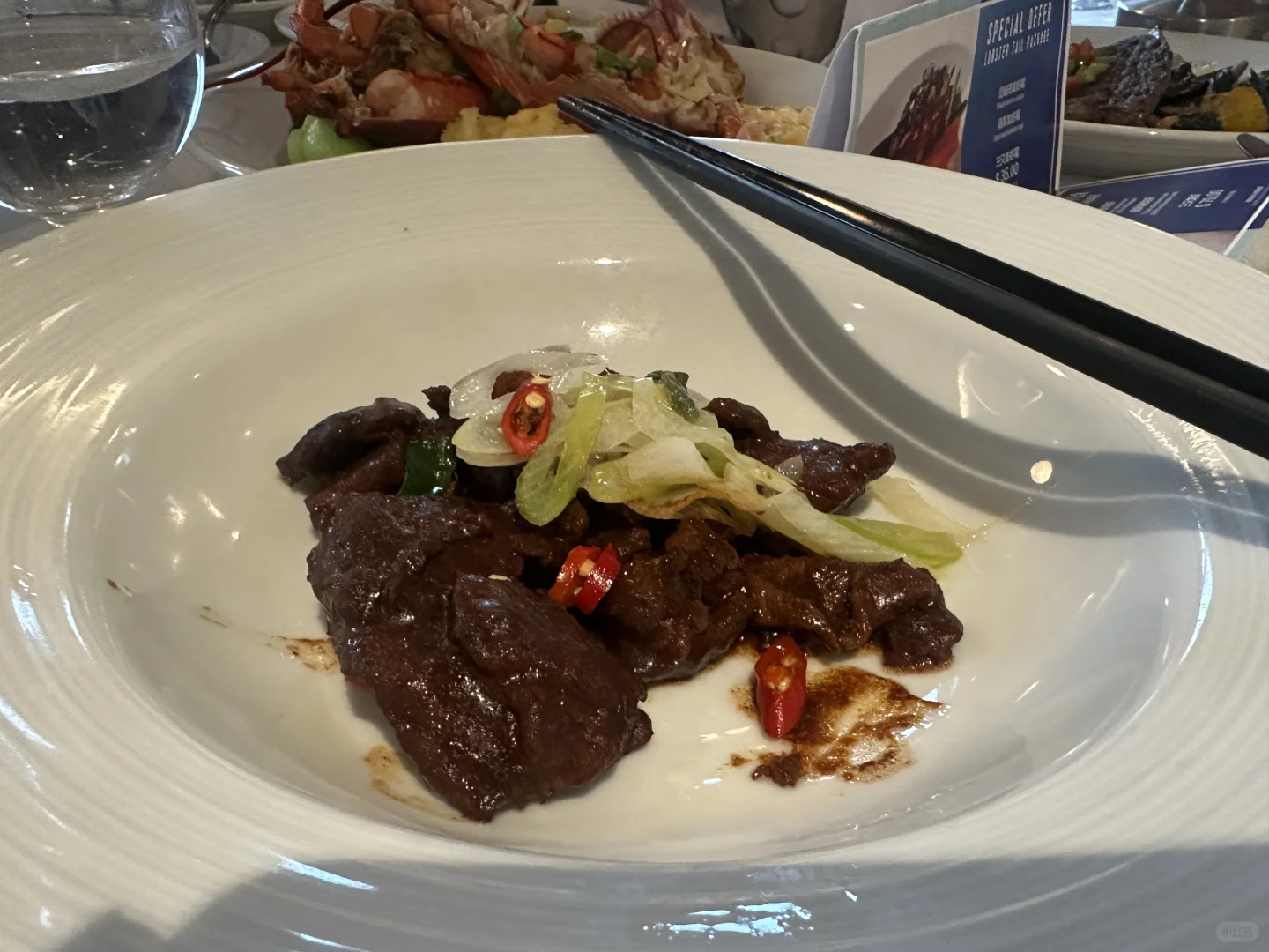 皇家加勒比邮轮 海洋光谱号 长崎 5天4晚