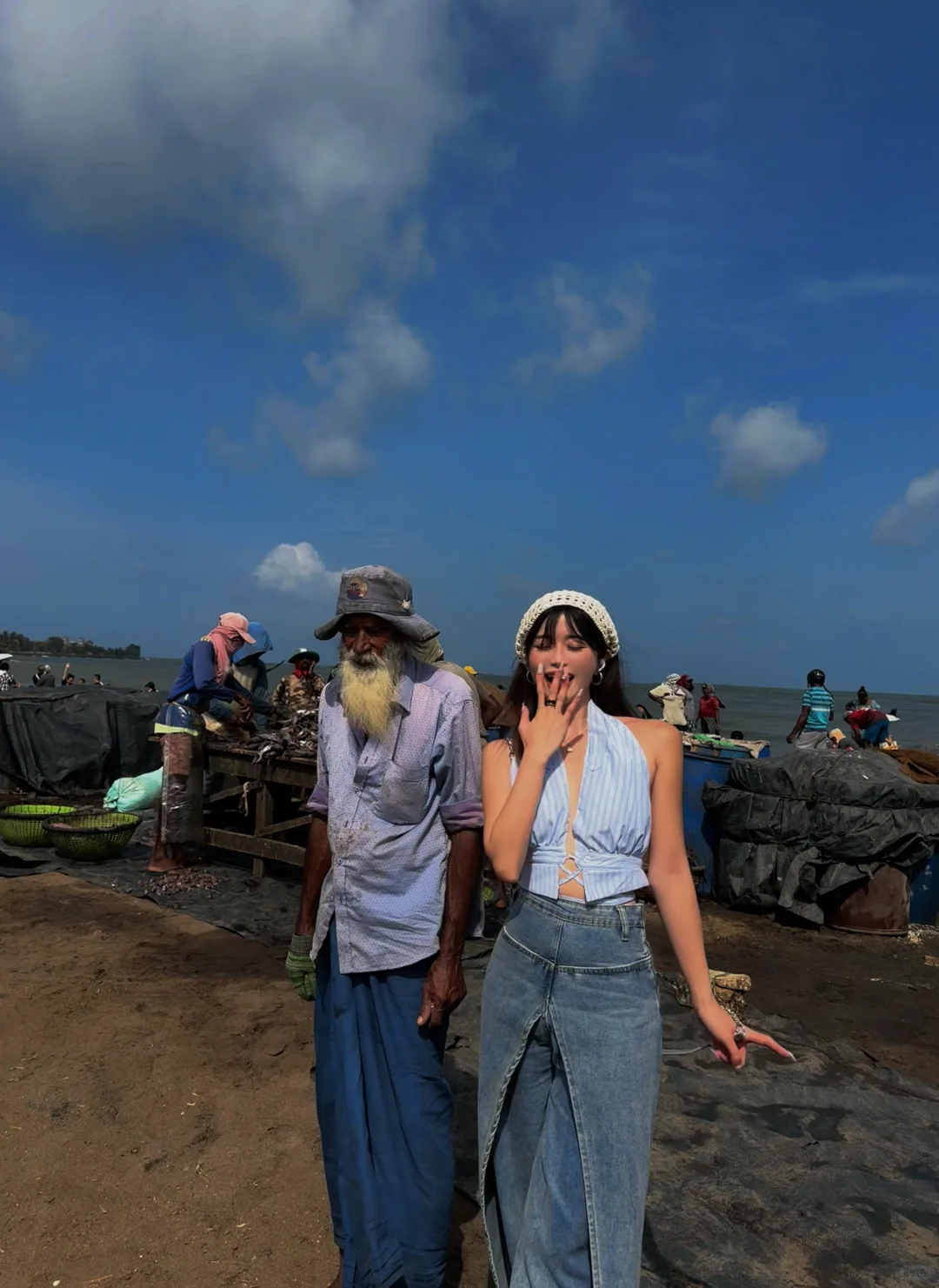 斯里兰卡七天五晚zui 全攻略｜人均6000💰