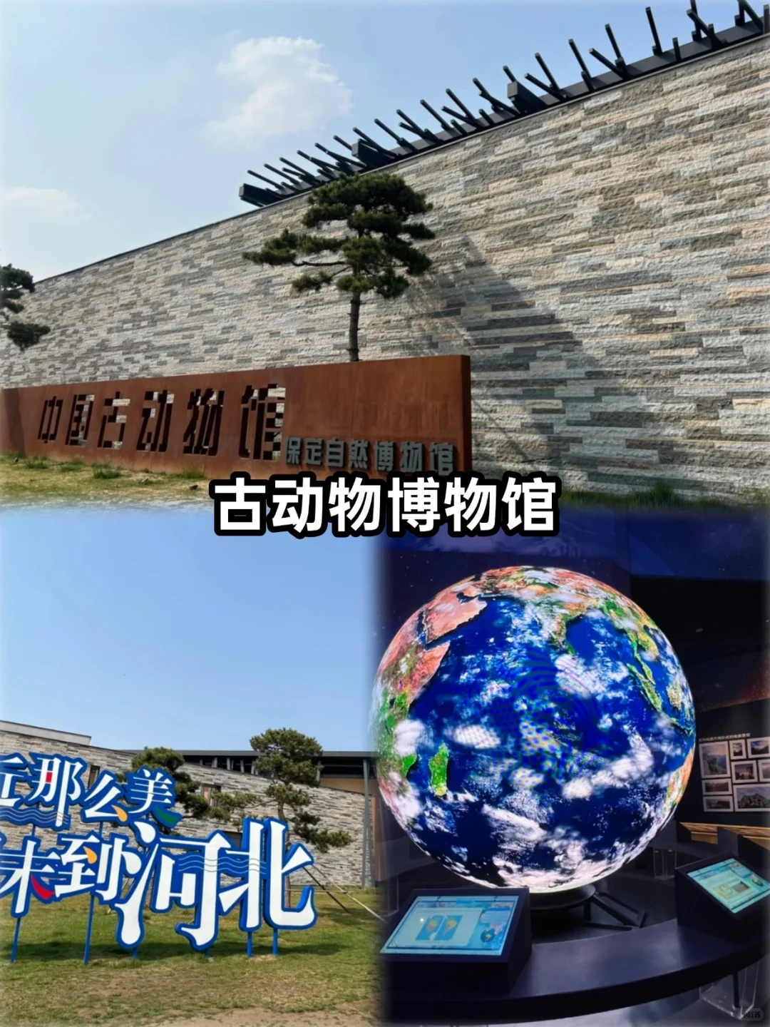 📍保定必去9大景点‼ 旅游前必看❗